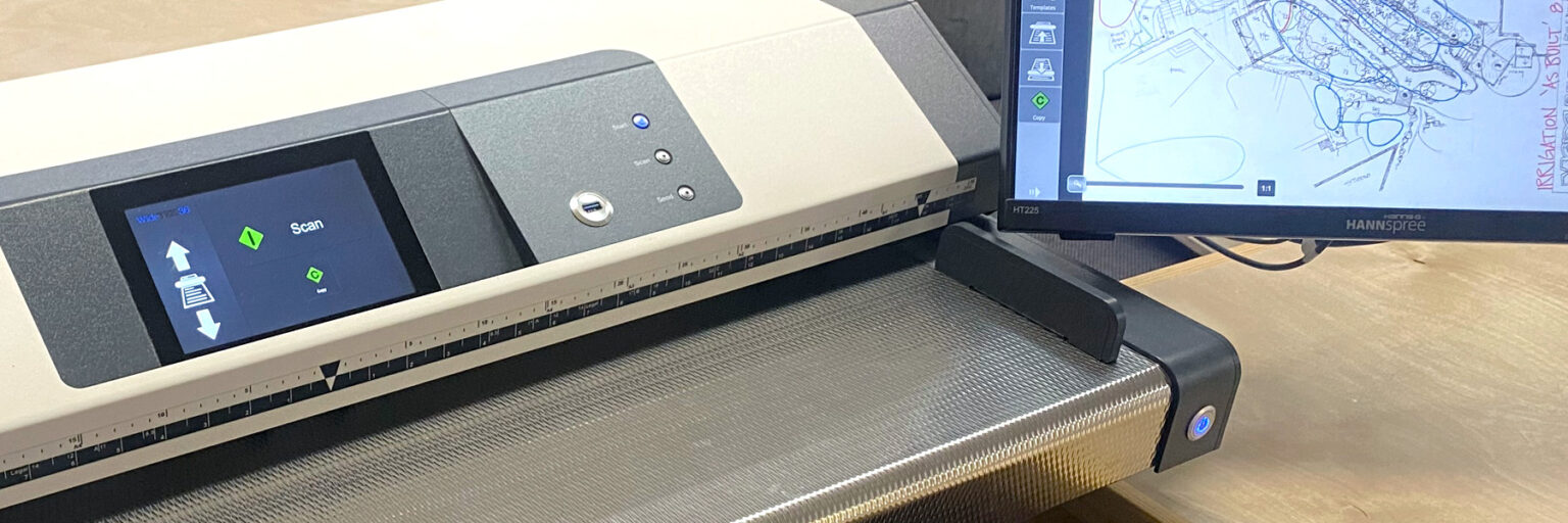 Digital Archiving and Scanning - Duck Press Media Solutions