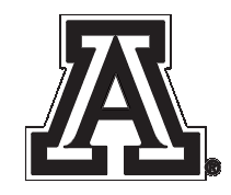 UA BW Logo Block Only